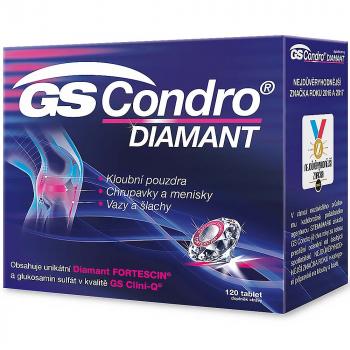 GS Condro Diamant 120tbl