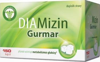 Gurmar diamizin 150cps