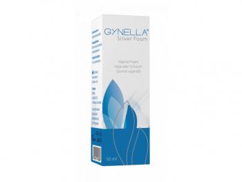 Gynella Silver Foam 50ml