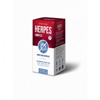 Herpes Complex 120cps