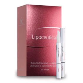 Lipoceutical biotechnologické emulzie na zväčšenie pier 2x1,6ml