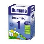 Humana 1 - Dauermilch 450ml