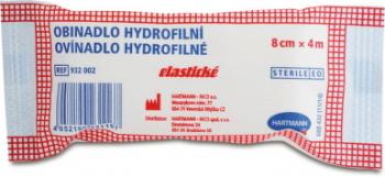 Ovínadlo hydrofilné elastické