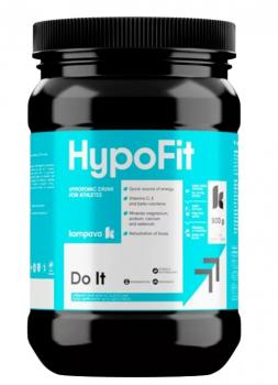 HypoFit - hypotonic drink 500g (17-20 litrov)