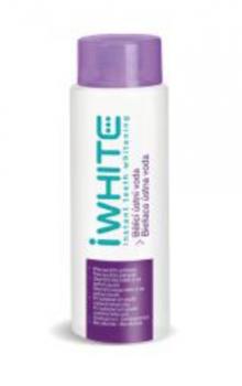 iWHITE Instant bieliaca ústna voda 500ml