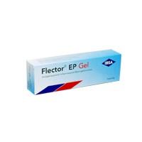 Flector EP gél 100g