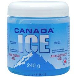 ICE Canada gel 240g