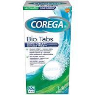 corega bio-formel tablety 136ks