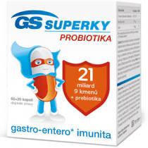 GS Superky 60+20tbl