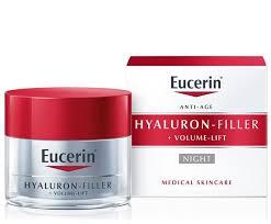 eucerin nocny krem