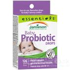 jamieson probiotic baby kvapky