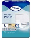 TENA Pants normal L naťahovacie inkontinenčné nohavičky