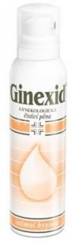 ginexid cistia pena na intimnu hygienu 150ml