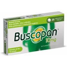 buscopan