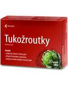 tukozrutky cholesterol