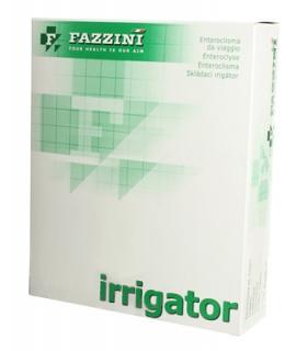 Irigačná skladacia súprava Fazzini 1set