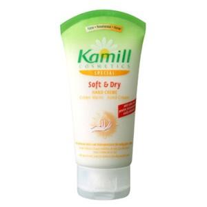 Kamill Krém na ruky Soft & Dry 75ml