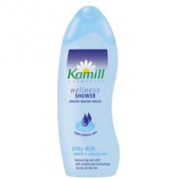 Kamill Sprchový gél Hodvábne jemný 250ml