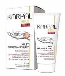 KARPAL AKUT FORTE