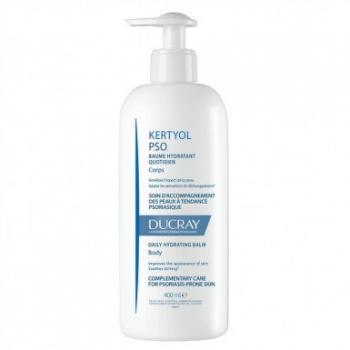 DUCRAY KERTYOL P.S.O. Balzám pre každodennú hydratáciu 400 ml