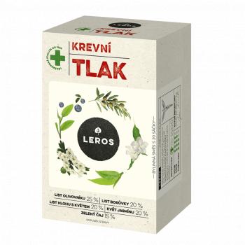 Leros krvný tlak 20x1,5g