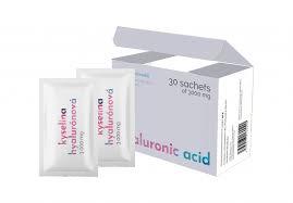 Hyaluronic acid 30sáčkov