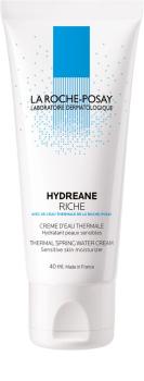 hydratacny krem hydreane rich