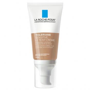 La Roche-Posay TOLERIANE Sensitive tónovaný krém light 50 ml