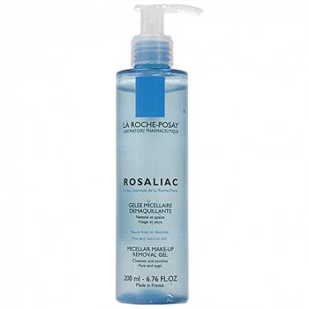 La Roche-Posay Rosaliac čistiaci micelárny gél 195ml