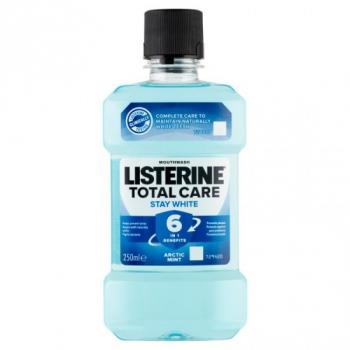 Listerine Total Care Stay White