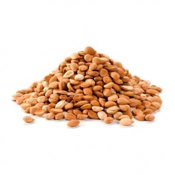 Marhuľové jadrá horké a sladké MIX B17 500g
