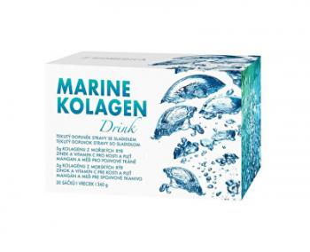 marine kolagen drink sacky