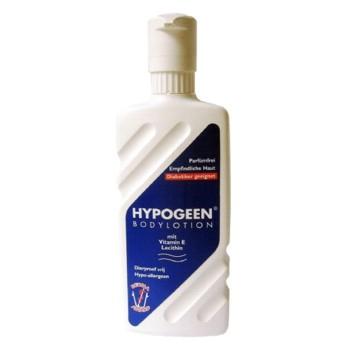 Hypogeen Telové mlieko pre citlivú pokožku (diabetikov) 300ml