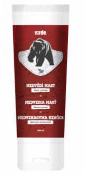 Medvedia masť 200ml