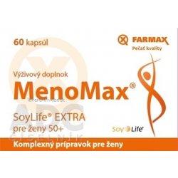 MenoMax 60cps