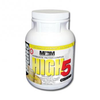 MaxMuscle High 5 protein 1362g