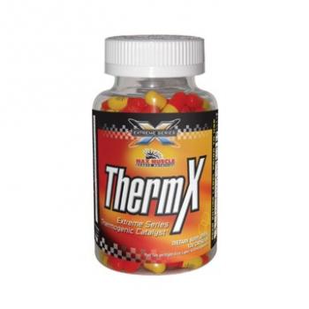 MaxMuscle ThermX 120kps