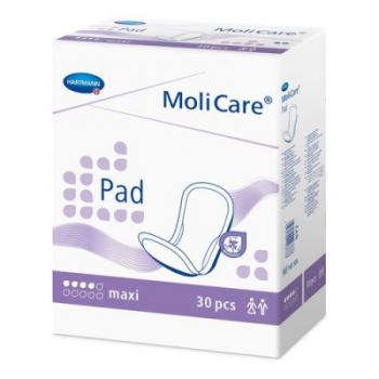 Molicare Pad 4 kvapky - predtým MoliMed Comfort maxi