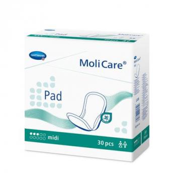 Molicare Pad 3 kvapky - predtým MoliMed Comfort midi