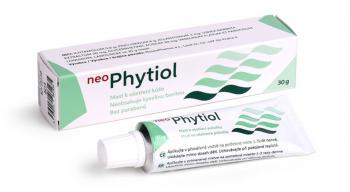 neo Phytiol masť 30g