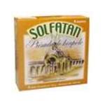 Solfatan - prísada do kúpeľa 4x100g