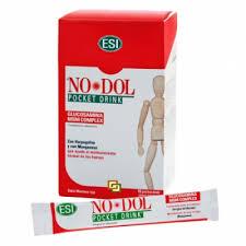 NO DOL drink 16x20ml