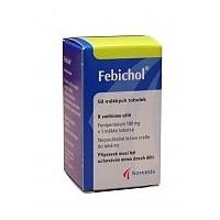 Febichol 50kps