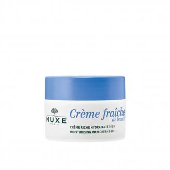 NUXE Creme Fraiche výživný hydratačný krém 50ml