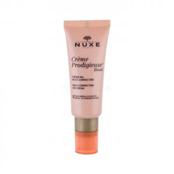 NUXE Creme Prodigieuse Boost gel-creme 40ml