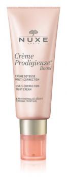 NUXE Crème Prodigieuse Boost denný krém pre normálnu až suchú pleť 40ml