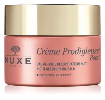Nuxe Crème Prodigieuse Boost nočný regeneračný balzám 50ml