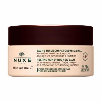 NUXE Reve de Miel medový olejový balzam na telo 200ml