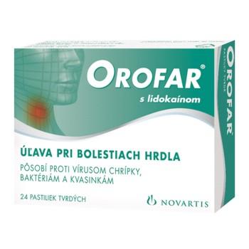 Orofar 24tbl