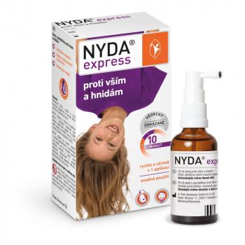 Nyda express 50ml